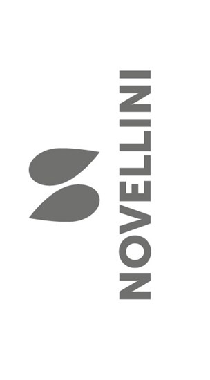 ΚΑΜΠΙΝΕΣ & ΚΡΥΣΤΑΛΛΑ NOVELLINI