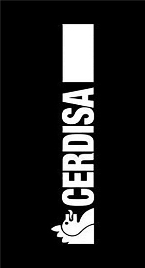 ΠΙΣΙΝΕΣ CERDISA