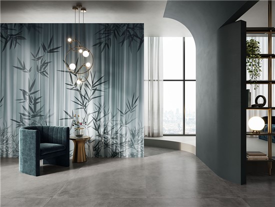 COTTO D' ESTE WONDERWALL BAMBOO 