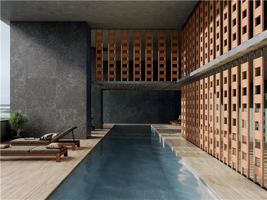 Exagres Curtain Κλωστρά