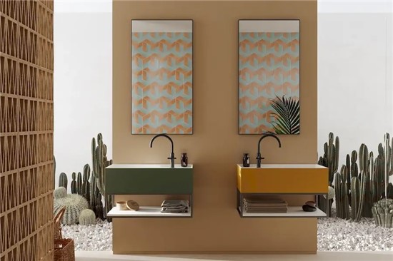 Hidrobox Guest 70 (Νιπτήρες)