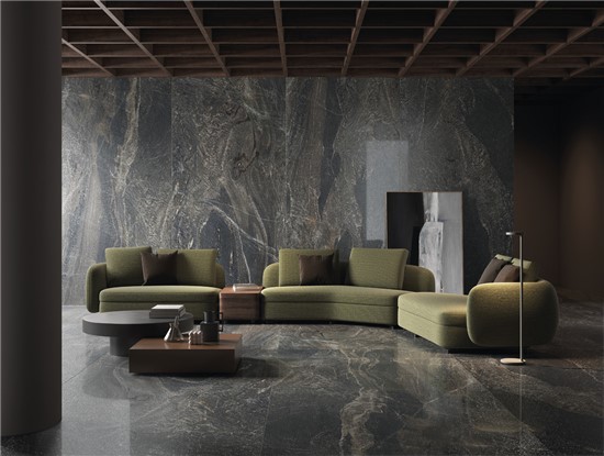 Iris Maxfine Pietre Jotoba Brown (Wall)