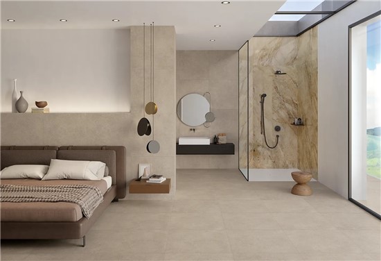 Keope District Greige