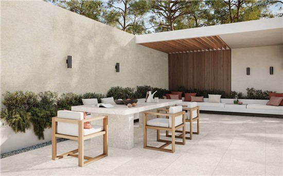 Supergres Kalkarea Ivory