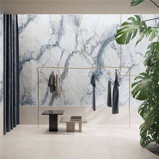 Supergres Purity Style Invisible Blue