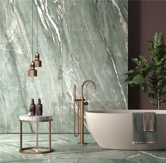 Imola The Room Tiffany Green