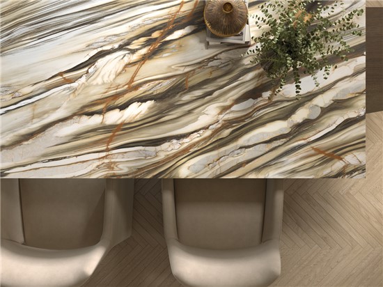 Imola The Room Calacatta Oyster