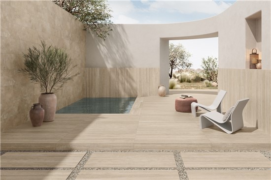 Caesar Iconica Classico Verso (Floor)