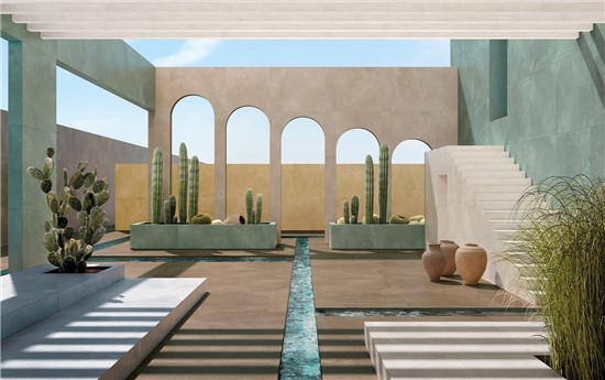 Cerdomus Concrete Art