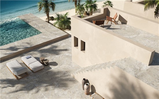 Cerdomus Karnis Sand