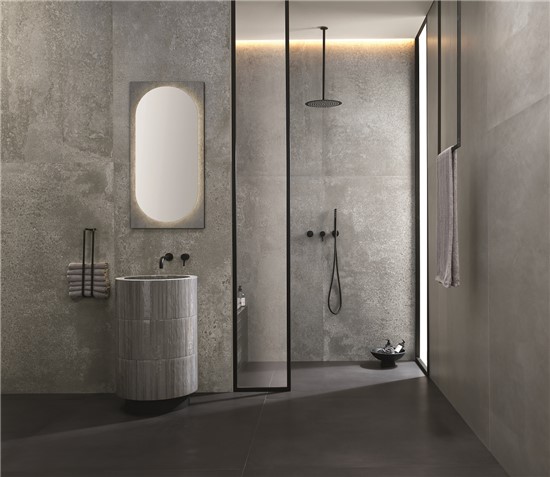 Fap Color Mood Oxide Grey Rust