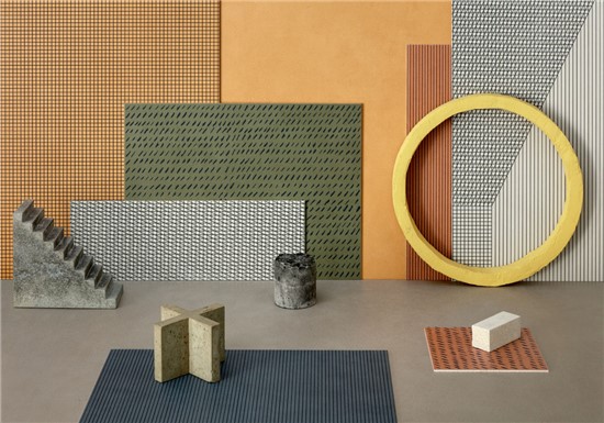 Lea Pigmenti Segno Goccio (Wall)