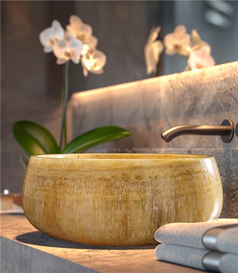 CIPI Kraton Basin