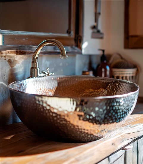 CIPI New Shine Basin