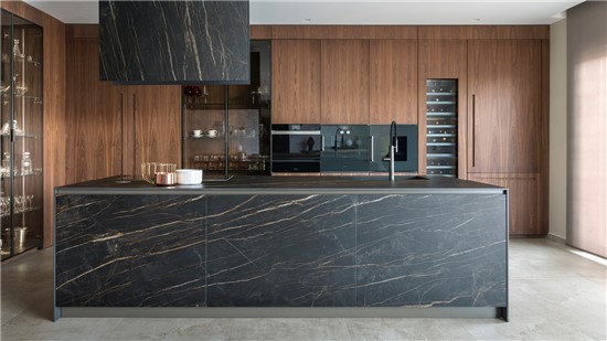 LAMINAM INATURALI SAHARA NOIR EXTRA