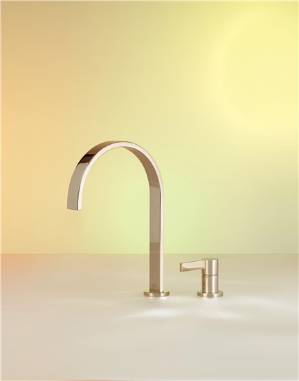 DORNBRACHT MEM CHAMPAGNE