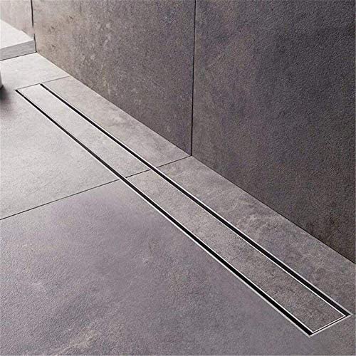 BAUCER FLOOR DRAIN