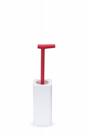 LINEABETA TOILET BRUSH HOLDER 5023.11