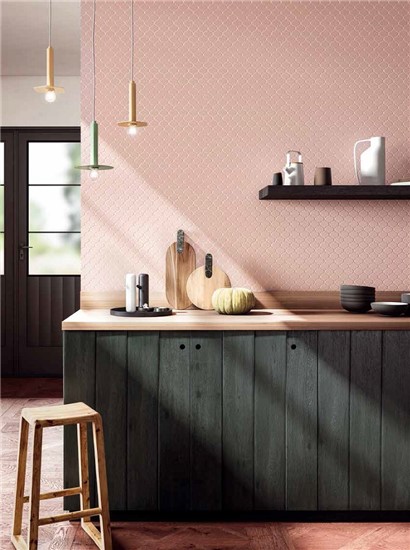 STON ENAMEL GOCCIA BUBBLEGUM