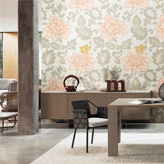 BISAZZA DECORATIONS ADELAIDE PINK