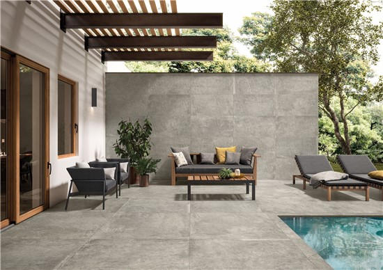 CERDISA STONEMIX GREY