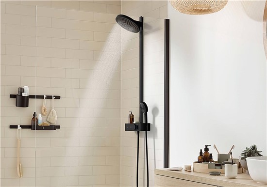 HANSGROHE PULSIFY S