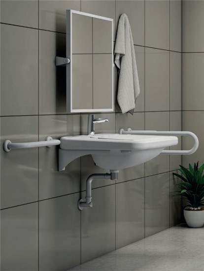 THERMOMAYT WASHBASIN HANDLES